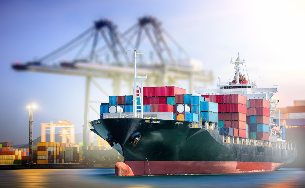 Logística Outbound entenda o que é